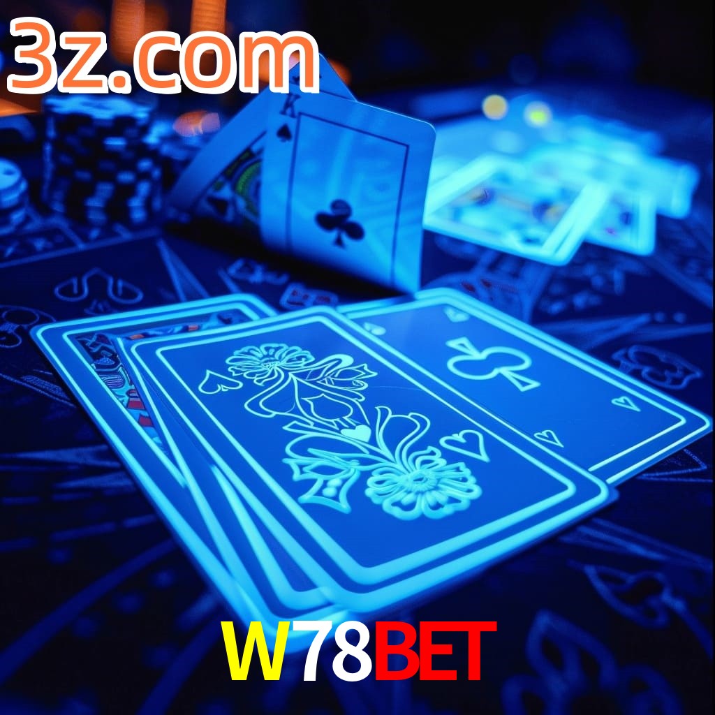 Registro Fácil W78Bet